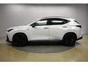 NX NX350h Fスポーツ レクサス認定中古車(CPO)パノラマルーフ ADVANCE PARK+パノラミックビューモニター 三眼フルLEDヘッドランプ デジタルインナーミラー オレンジブレーキキャリパー ルーフレール 中古車画像_4