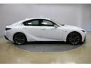 ＩＳ ＩＳ３００ｈ　Ｆスポーツ　レクサス認定中古車（ＣＰＯ）　Ｆ　ＳＰＯＲＴ専用オレンジブレーキキャリパー　前後方ドライブレコーダー（5枚目）