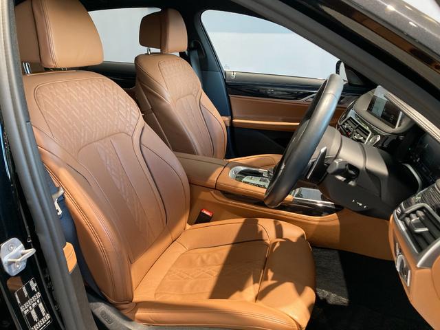 省スペース 洗える おしゃれ BMW 7シリーズ 750i Mスポーツ