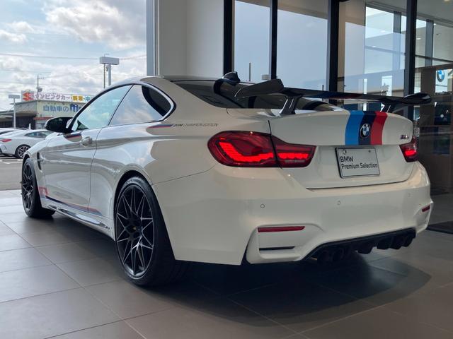 ＢＭＷ Ｍ４