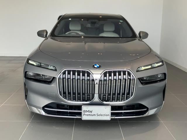 ＢＭＷ ７シリーズ