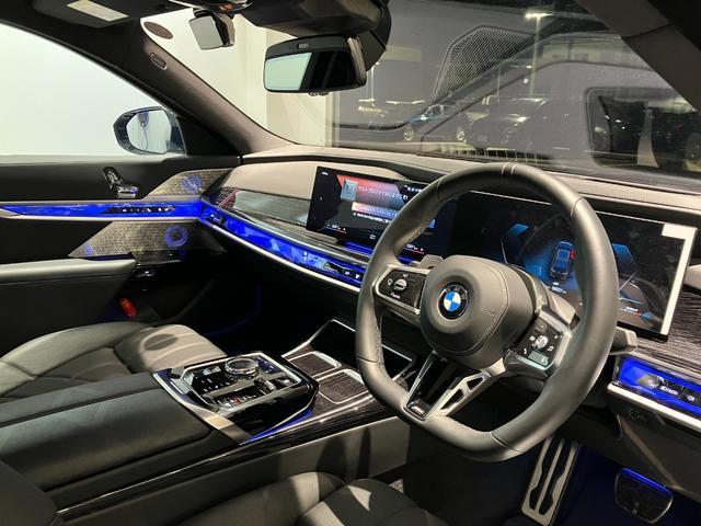 ＢＭＷ ７シリーズ