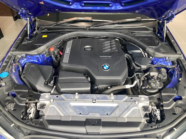 ３２０ｉ　Ｍスポーツ　ファストトラックパッケージ　コンフォートパッケージ　パーキングアシストパッケージ　全方位カメラ　電動トランク　ミラーＥＴＣ(46枚目)