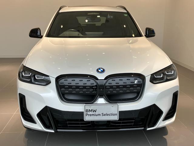 ＢＭＷ ｉＸ３