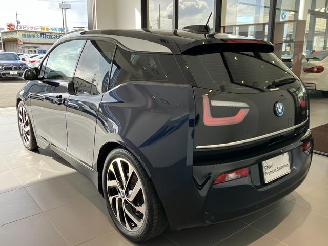 ＢＭＷ ｉ３