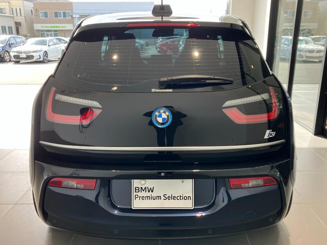 ＢＭＷ ｉ３