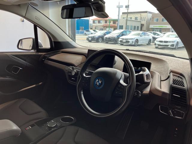 ＢＭＷ ｉ３