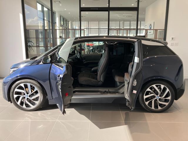 ＢＭＷ ｉ３