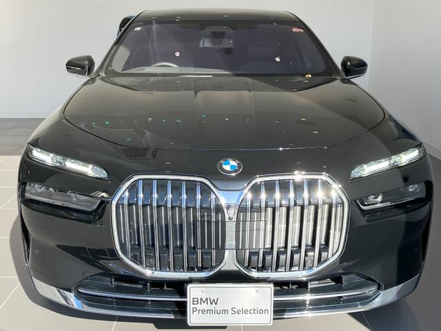 ＢＭＷ ７シリーズ