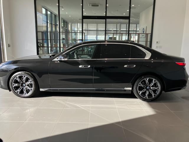 ＢＭＷ ７シリーズ