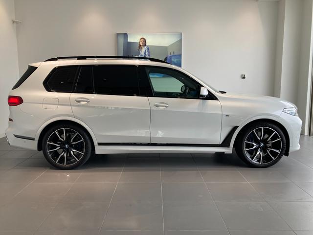 ＢＭＷ Ｘ７