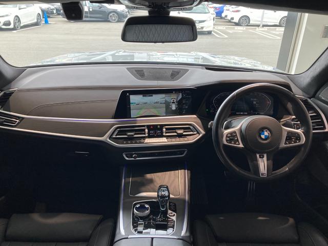 ＢＭＷ Ｘ７