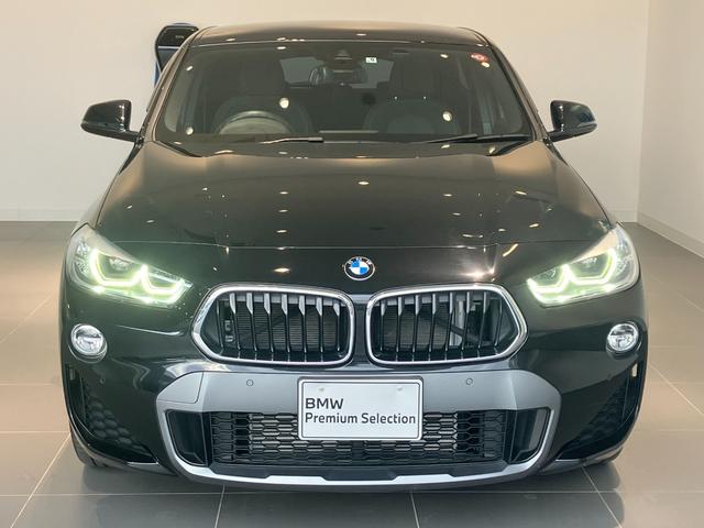 ＢＭＷ Ｘ２