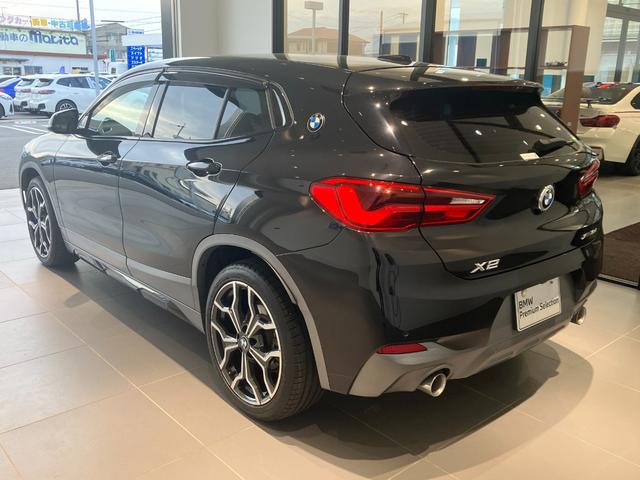 ＢＭＷ Ｘ２