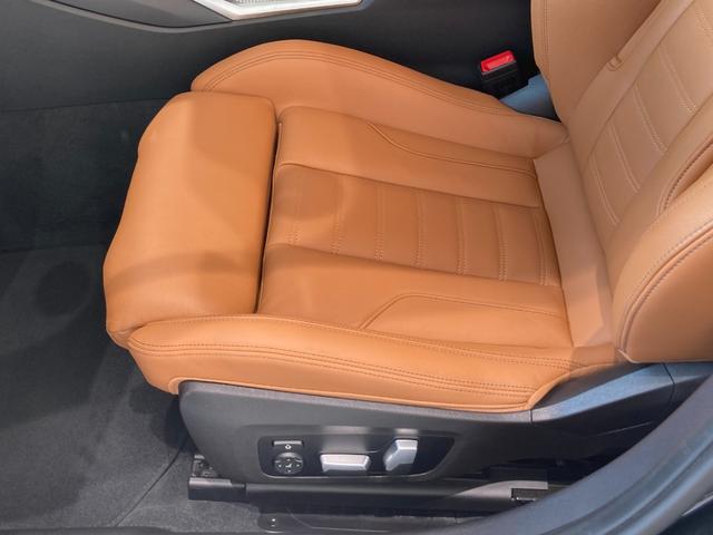 ３シリーズ ３２０ｄ　ｘＤｒｉｖｅＭスポーツハイラインパッケージ　コニャックヴァーネスカレザー　純正前後ドライブレコーダー　ヘッドアップディスプレイ　全方位カメラ　パークディスタンスコントロール　カーブドディスプレイ　ミラーＥＴＣ　電動トランク（18枚目）