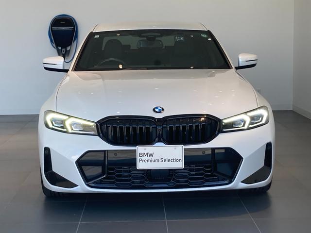 3シリーズ 320d xDrive Mスポーツ 19インチアルミホイール ヘッドアップディスプレイ 電動トラン シートヒーター  ランバーサポート 純正前後ドライブレコーダー ハンズオフアシスト レンタカーアップ(2枚目)