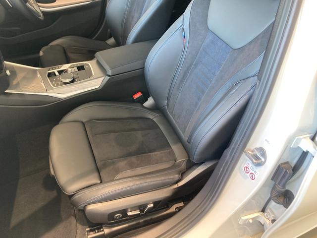 3シリーズ 320d xDrive Mスポーツ 19インチアルミホイール ヘッドアップディスプレイ 電動トラン シートヒーター  ランバーサポート 純正前後ドライブレコーダー ハンズオフアシスト レンタカーアップ(19枚目)