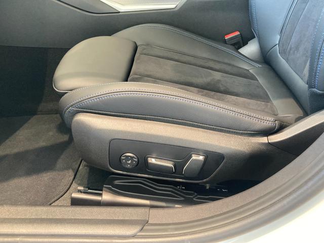 3シリーズ 320d xDrive Mスポーツ 19インチアルミホイール ヘッドアップディスプレイ 電動トラン シートヒーター  ランバーサポート 純正前後ドライブレコーダー ハンズオフアシスト レンタカーアップ(20枚目)