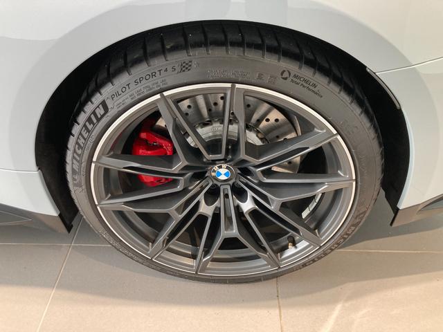 Ｍ４ Ｍ４クーペ　コンペティション　Ｍ　ｘＤｒｉｖｅ　パーキングアシスト　全方位カメラ　ハーマンカードンスピーカー　ブラックメリノレザー　電動トランク　ヘッドアップディスプレイ（9枚目）