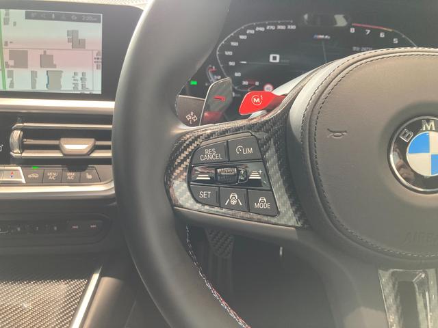 Ｍ４ Ｍ４クーペ　コンペティション　Ｍ　ｘＤｒｉｖｅ　パーキングアシスト　全方位カメラ　ハーマンカードンスピーカー　ブラックメリノレザー　電動トランク　ヘッドアップディスプレイ（20枚目）