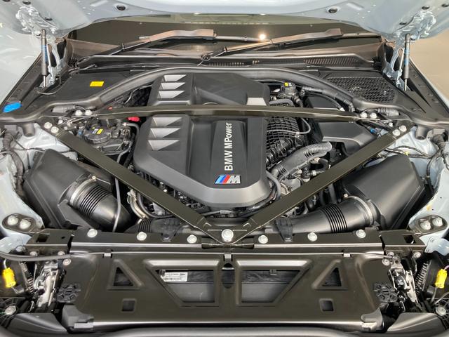 Ｍ４ Ｍ４クーペ　コンペティション　Ｍ　ｘＤｒｉｖｅ　パーキングアシスト　全方位カメラ　ハーマンカードンスピーカー　ブラックメリノレザー　電動トランク　ヘッドアップディスプレイ（41枚目）