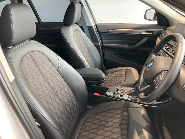 Ｘ１ ｘＤｒｉｖｅ　１８ｄ　ｘライン　アクティブクルーズコントロール　バックカメラ　パークディスタンスコントロール　電動リアゲート　前席パワーシート　ミラーＥＴＣ（13枚目）