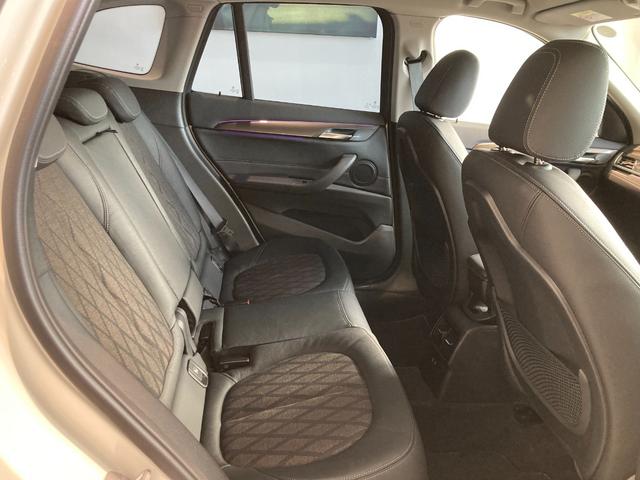 Ｘ１ ｘＤｒｉｖｅ　１８ｄ　ｘライン　アクティブクルーズコントロール　バックカメラ　パークディスタンスコントロール　電動リアゲート　前席パワーシート　ミラーＥＴＣ（14枚目）