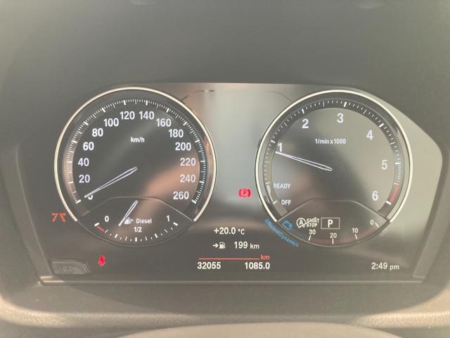 Ｘ１ ｘＤｒｉｖｅ　１８ｄ　ｘライン　アクティブクルーズコントロール　バックカメラ　パークディスタンスコントロール　電動リアゲート　前席パワーシート　ミラーＥＴＣ（21枚目）