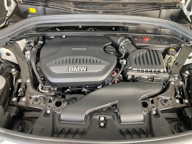 Ｘ１ ｘＤｒｉｖｅ　１８ｄ　ｘライン　アクティブクルーズコントロール　バックカメラ　パークディスタンスコントロール　電動リアゲート　前席パワーシート　ミラーＥＴＣ（40枚目）