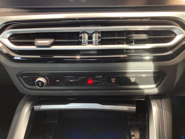 ４シリーズ ４２０ｄ　ｘＤｒｉｖｅグランクーペ　Ｍスポーツ　カーブドディスプレイ　全方位カメラ　パークディスタンスコントロール　アクティブクルーズコントロール　ヘッドアップディスプレイ　ミラーＥＴＣ（22枚目）