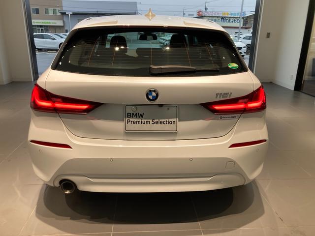 1シリーズ 118i プレイ ワンオーナー 運転席電動シート 純正ナビゲーション バックカメラ パークディスタンスコントロール 電動リアゲート ミラーETC(6枚目)