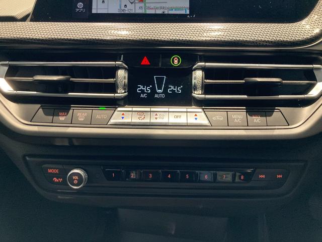 1シリーズ 118i プレイ ワンオーナー 運転席電動シート 純正ナビゲーション バックカメラ パークディスタンスコントロール 電動リアゲート ミラーETC(26枚目)