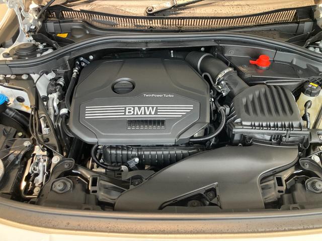 1シリーズ 118i プレイ ワンオーナー 運転席電動シート 純正ナビゲーション バックカメラ パークディスタンスコントロール 電動リアゲート ミラーETC(38枚目)