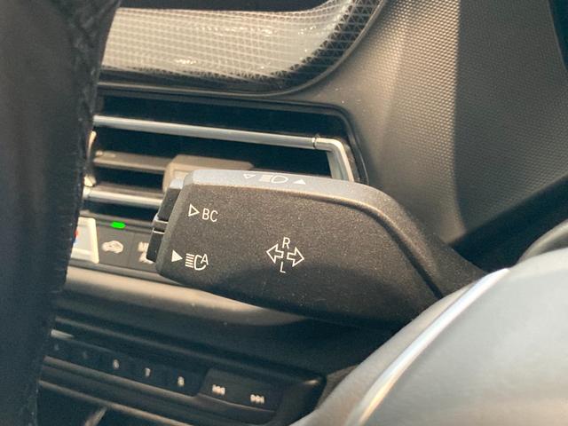 １シリーズ １１８ｄ　プレイ　弊社使用車　１７インチアルミホイール　電動テールゲート　ヘッドアップディスプレイ　バックカメラ　パーキングアシスト　アクティブクルーズコントロール　フロント電動シート（42枚目）