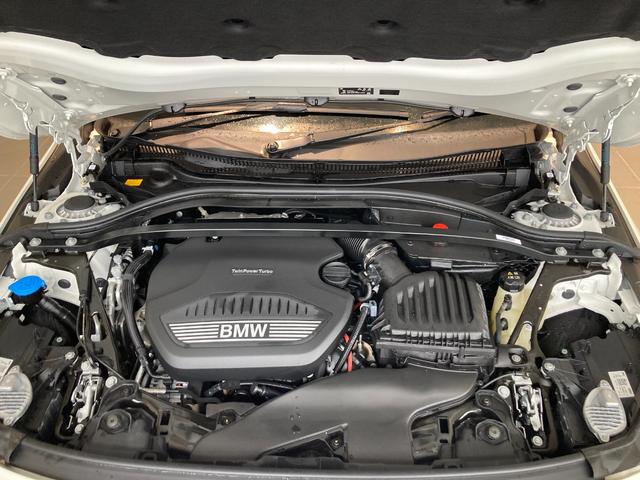 １シリーズ １１８ｄ　プレイ　弊社使用車　１７インチアルミホイール　電動テールゲート　ヘッドアップディスプレイ　バックカメラ　パーキングアシスト　アクティブクルーズコントロール　フロント電動シート（46枚目）
