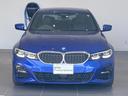 ３シリーズ ３２０ｉ　Ｍスポーツ　ファストトラックパッケージ　コンフォートパッケージ　パーキングアシストパッケージ　全方位カメラ　電動トランク　ミラーＥＴＣ（3枚目）