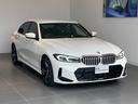 ３シリーズ ３２０ｄ　ｘＤｒｉｖｅ　Ｍスポーツ　コンフォートパッケージ　ヘッドアップディスプレイ　バックカメラ　パークディスタンスコントロール　電動トランク　アクティブクルーズコントロール（2枚目）