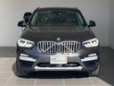 Ｘ３ ｘＤｒｉｖｅ　２０ｄ　Ｘライン　ワンオーナー下取車　ハイラインパッケージ　全席シートヒーター　ＡＣＣ　ヘッドアップディスプレイ　純正フロントドライブレコーダー　電動テールゲート　純正ＴＶチューナー　ＣＤ　ＤＶＤプレイヤー（2枚目）