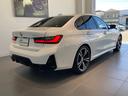 3シリーズ 320d xDrive Mスポーツ 19インチアルミホイール ヘッドアップディスプレイ 電動トラン シートヒーター  ランバーサポート 純正前後ドライブレコーダー ハンズオフアシスト レンタカーアップ(4枚目)