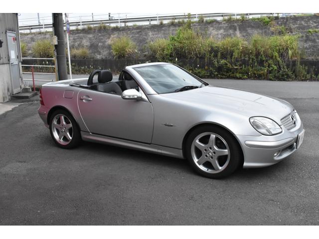 メルセデス・ベンツ SLK SLK230コンプレッサー メルセデス・ベンツ SLK SLK230コンプレッサー