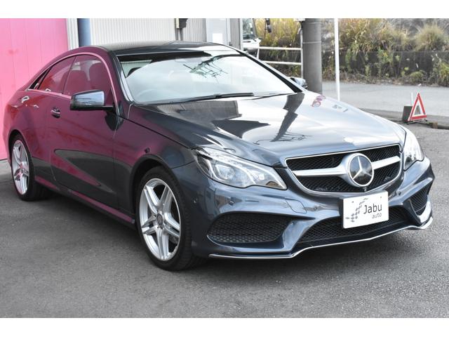 Ｅクラス Ｅ３５０　ＡＭＧパッケージ　Ｖ６　３．５ｌ　純正ナビ　全方位カメラ　ＥＴＣ　アダクティブクルーズコントロール　シートヒーター　ベンチレーション　ＬＥＤヘッドライト　パドルシフト　パークトロニック（3枚目）