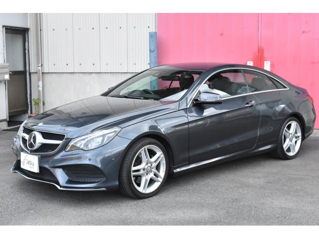 Ｅクラス Ｅ３５０　ＡＭＧパッケージ　Ｖ６　３．５ｌ　純正ナビ　全方位カメラ　ＥＴＣ　アダクティブクルーズコントロール　シートヒーター　ベンチレーション　ＬＥＤヘッドライト　パドルシフト　パークトロニック（4枚目）