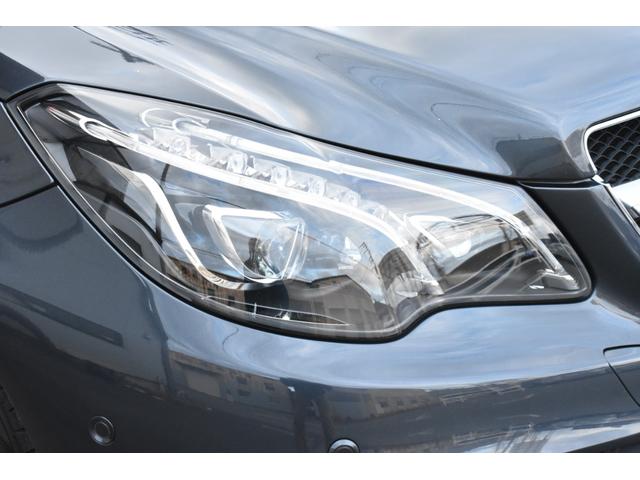 Ｅクラス Ｅ３５０　ＡＭＧパッケージ　Ｖ６　３．５ｌ　純正ナビ　全方位カメラ　ＥＴＣ　アダクティブクルーズコントロール　シートヒーター　ベンチレーション　ＬＥＤヘッドライト　パドルシフト　パークトロニック（9枚目）