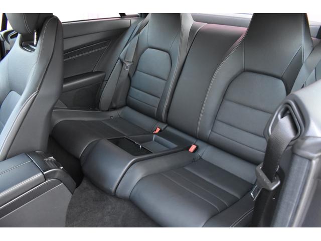 Ｅクラス Ｅ３５０　ＡＭＧパッケージ　Ｖ６　３．５ｌ　純正ナビ　全方位カメラ　ＥＴＣ　アダクティブクルーズコントロール　シートヒーター　ベンチレーション　ＬＥＤヘッドライト　パドルシフト　パークトロニック（25枚目）