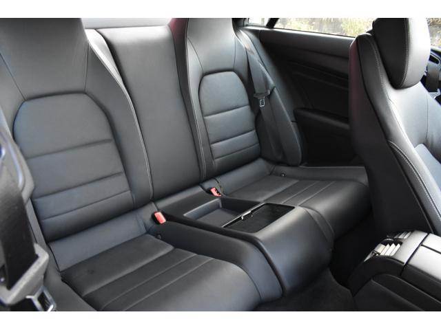 Ｅクラス Ｅ３５０　ＡＭＧパッケージ　Ｖ６　３．５ｌ　純正ナビ　全方位カメラ　ＥＴＣ　アダクティブクルーズコントロール　シートヒーター　ベンチレーション　ＬＥＤヘッドライト　パドルシフト　パークトロニック（27枚目）