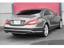 ＣＬＳクラス ＣＬＳ３５０ブルーエフィシェンシＡＭＧスポーツパケジ　ボディカラーコード９６３インジウムグレーＶ６　３．５Ｌエンジン　ＡＭＧスポーツパッケージ　ＡＭＧエアロ　ＡＭＧ１９インチアルミ　ＡＭＧマフラー　エアサス　車検令和７年１１月１９日まで　走行４４，００Ｋ（5枚目）