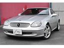 MERCEDES BENZ SLK