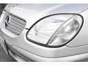 MERCEDES BENZ SLK