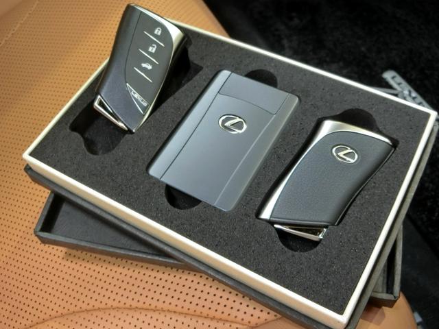 LS LS500h Iパッケージ レクサス認定中古車保証 ムーンルーフ 本革シート20インチランフラットタイヤ&アルミホイール サンルーフ LEDヘッドライト(29枚目)