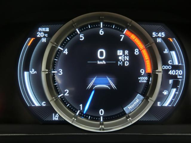 LC LC500 コンバーチブル レクサス認定中古車 ヘッドアップディスプレイ 衝突被害軽減ブレーキ レザーシート アダクティブクルーズコントロール 純正ナビゲーション バックカメラ(12枚目)